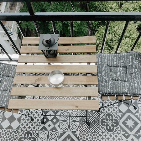אתונה Nest Apartment מראה חיצוני תמונה