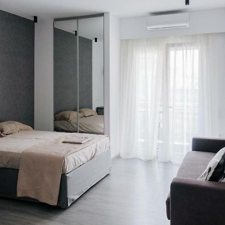אתונה Nest Apartment מראה חיצוני תמונה