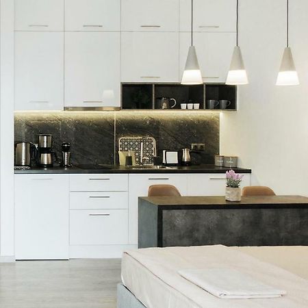 אתונה Nest Apartment מראה חיצוני תמונה