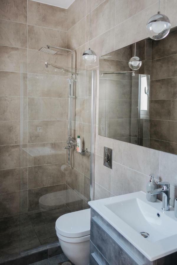 אתונה Nest Apartment מראה חיצוני תמונה