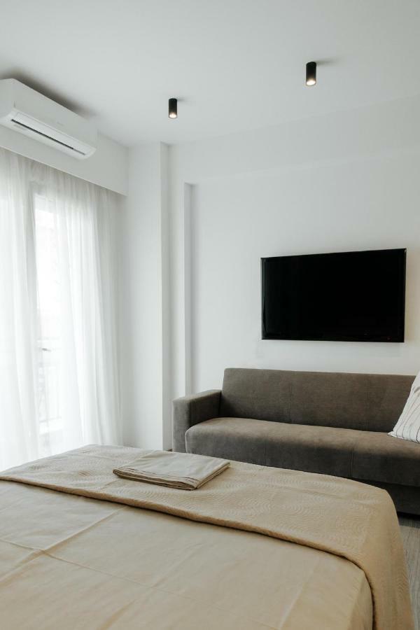 אתונה Nest Apartment מראה חיצוני תמונה