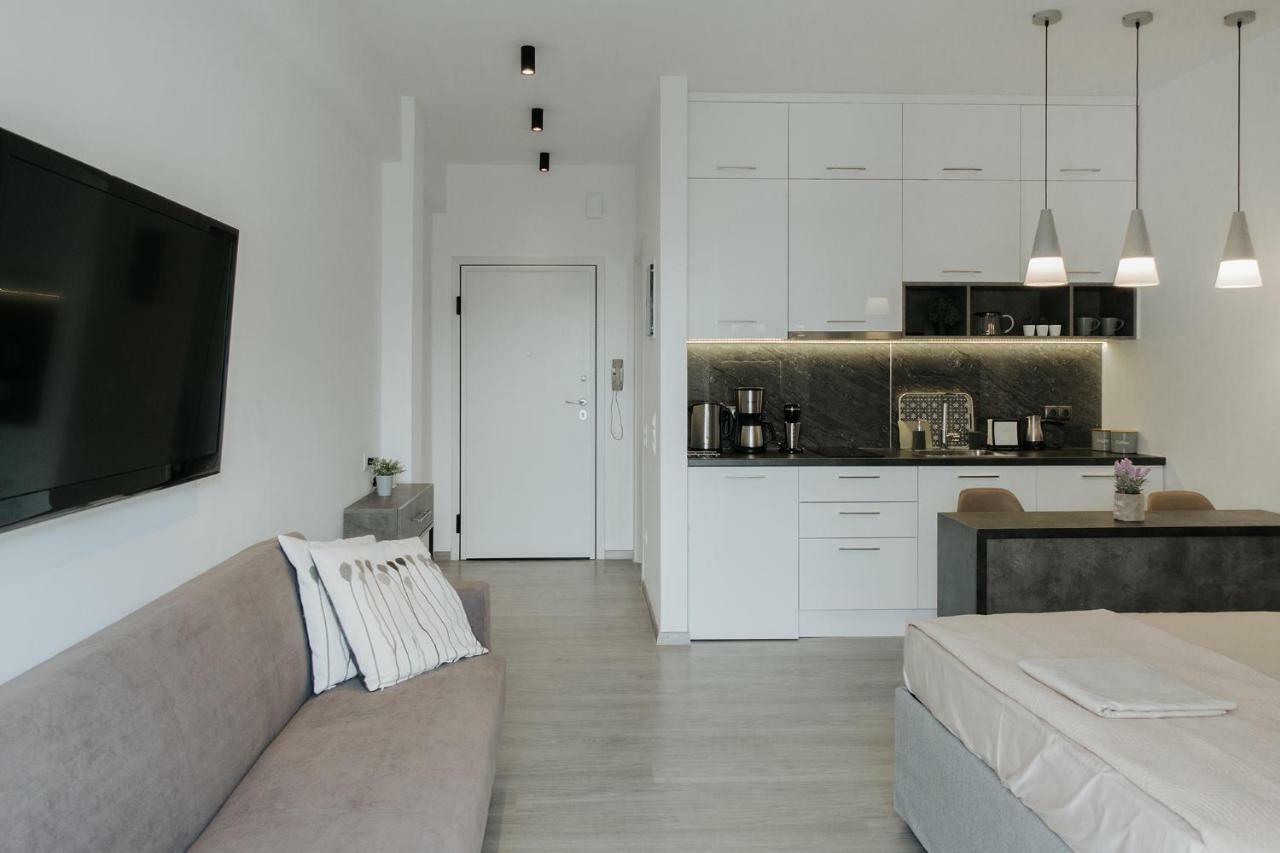 אתונה Nest Apartment מראה חיצוני תמונה