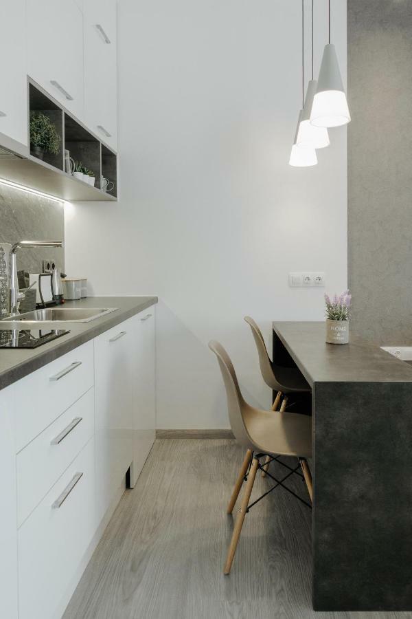 אתונה Nest Apartment מראה חיצוני תמונה