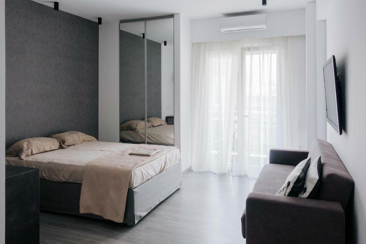 אתונה Nest Apartment מראה חיצוני תמונה