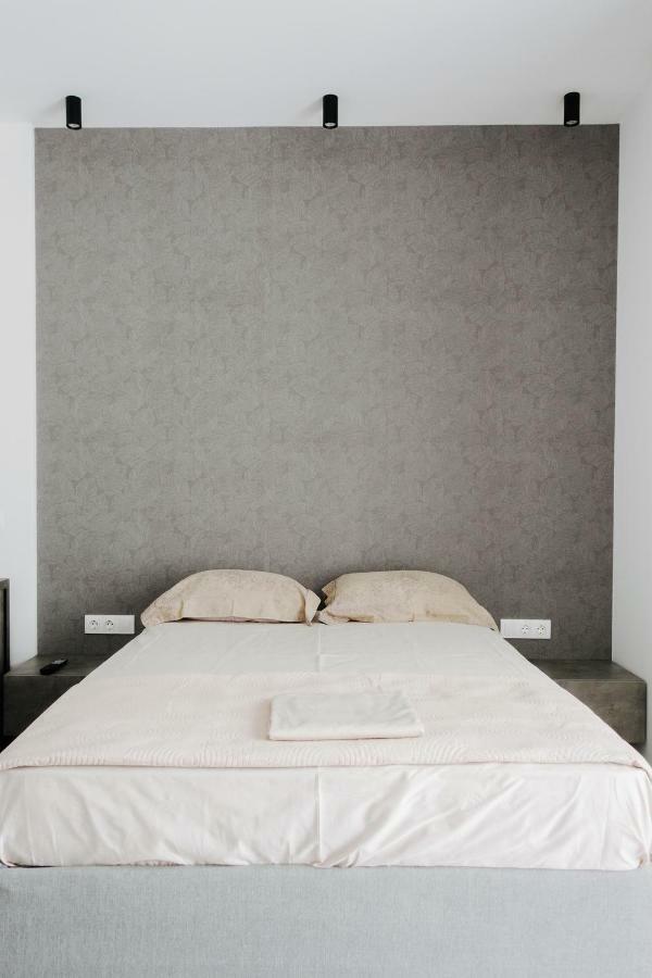 אתונה Nest Apartment מראה חיצוני תמונה