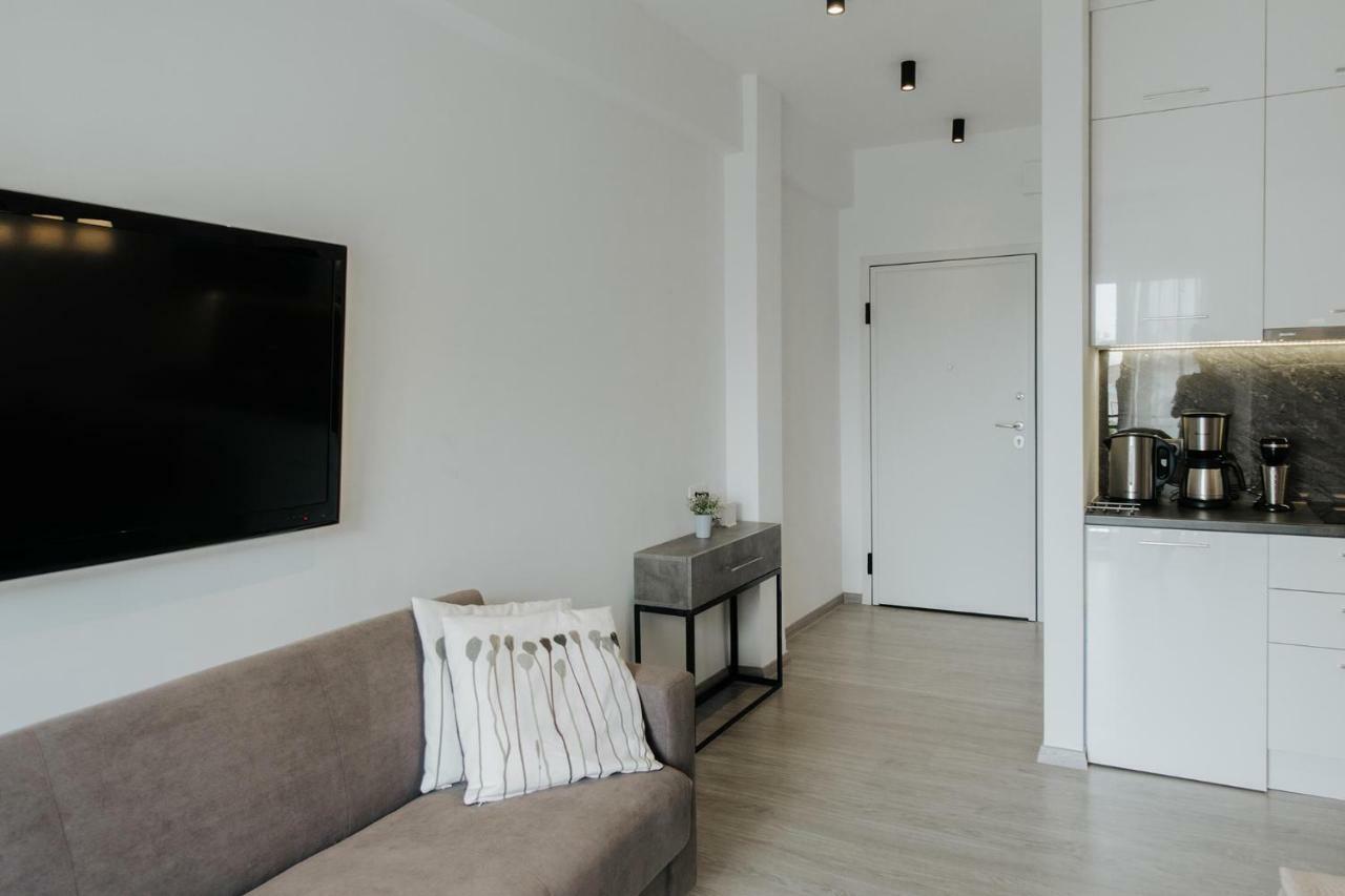 אתונה Nest Apartment מראה חיצוני תמונה