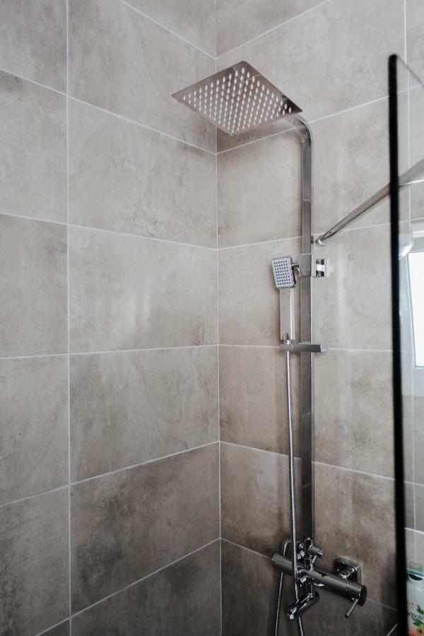 אתונה Nest Apartment מראה חיצוני תמונה