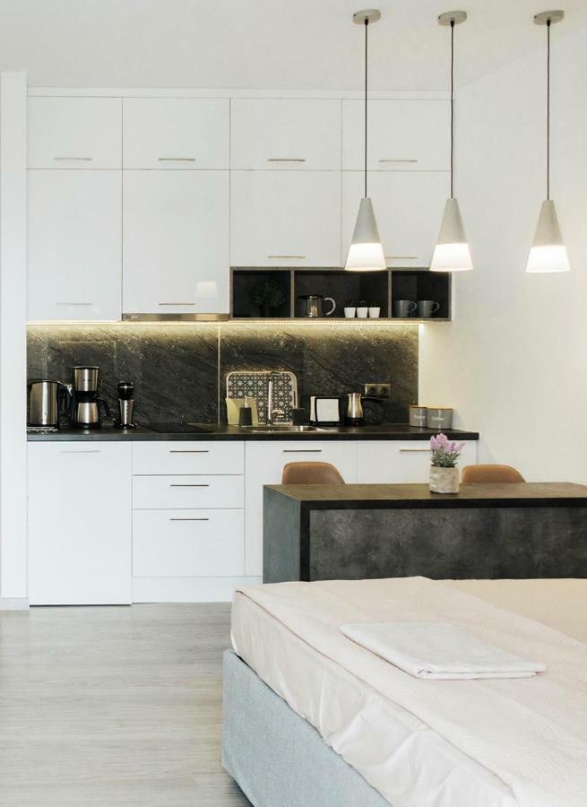 אתונה Nest Apartment מראה חיצוני תמונה