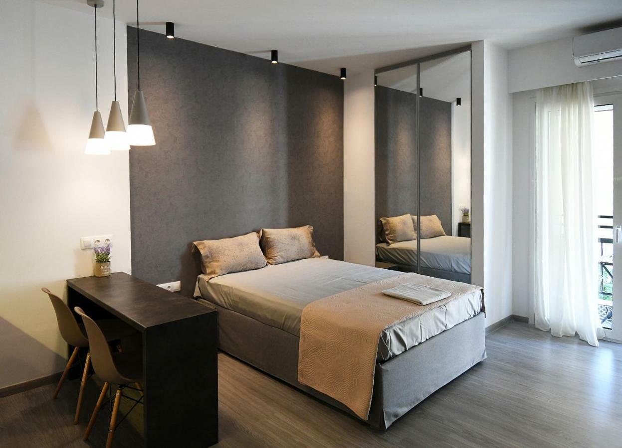 אתונה Nest Apartment מראה חיצוני תמונה