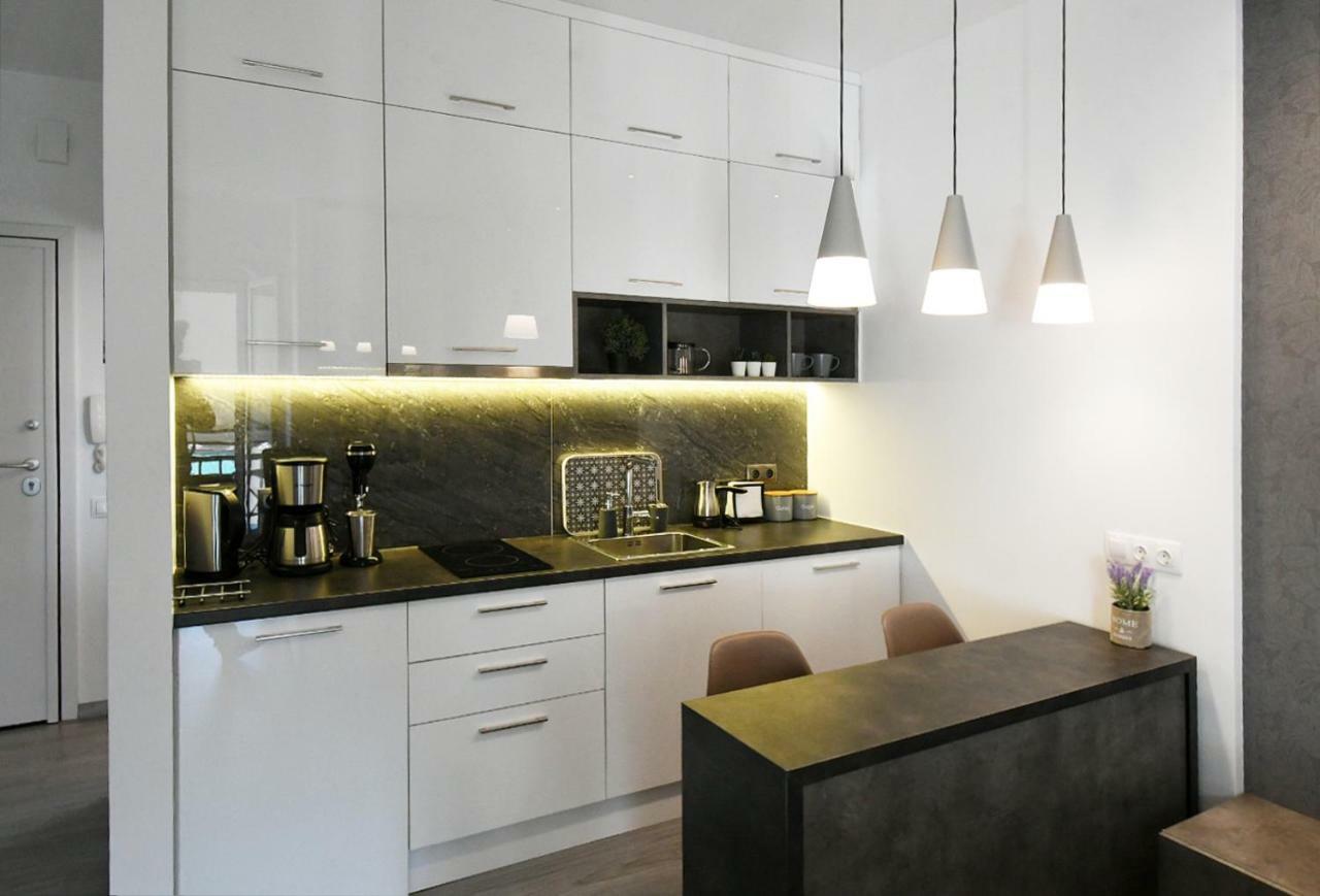 אתונה Nest Apartment מראה חיצוני תמונה
