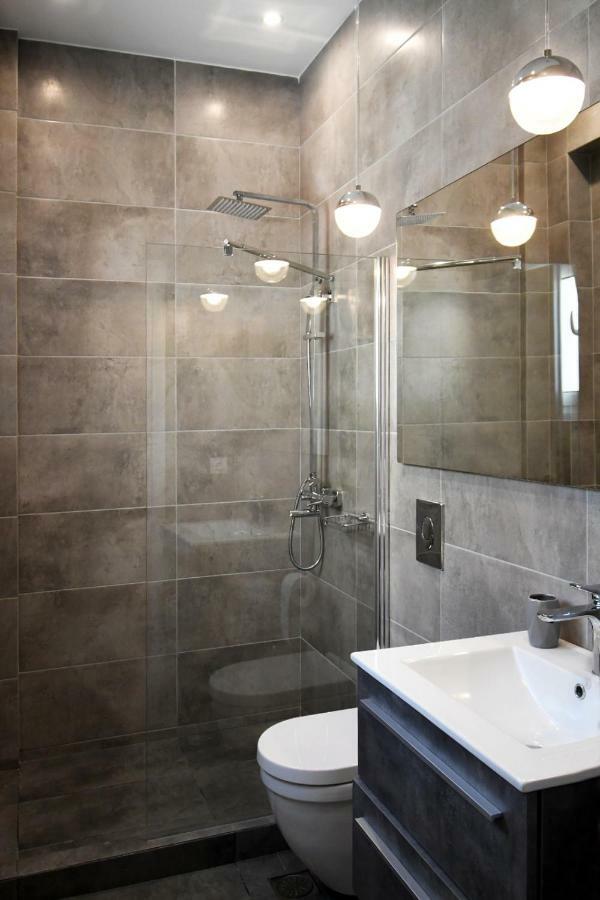 אתונה Nest Apartment מראה חיצוני תמונה